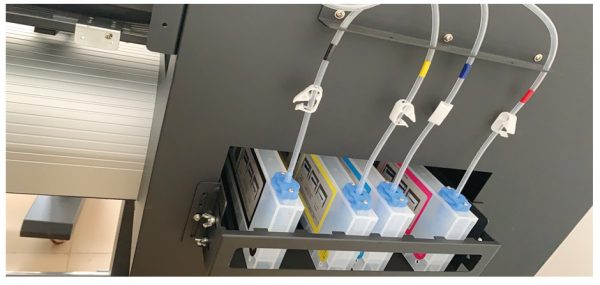 AMO1601XP 1.6meter Inkjet Printer With 1 XP600 Printhead (The Economic Version) $1950-$2950 - 图片 3
