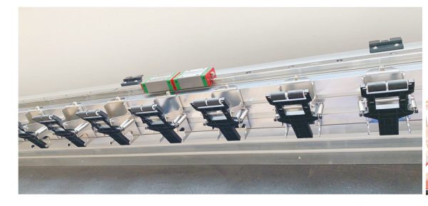 AMO1601XP 1.6meter Inkjet Printer With 1 XP600 Printhead (The Economic Version) $1950-$2950 - 图片 5