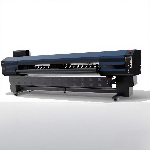 AMO-EG Eco Solvent Printer 1904-K  1.8metro with 4 I3200 Printhead