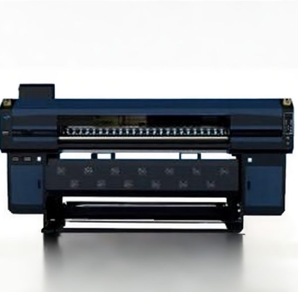 AMO-EG Sublimation Printer 1908-K  1.8metro with 8 EPSON i3200 Printhead