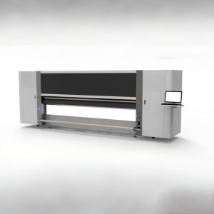 AMO-EG UV Flat bed &roll Printer FRM 3300