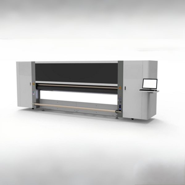 AMO-EG UV Flat bed &roll Printer FRM 3300