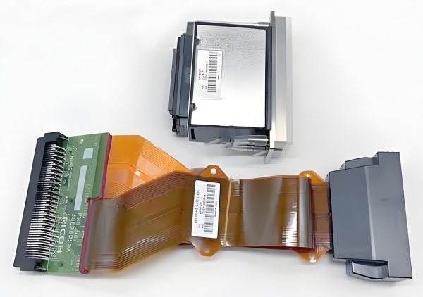 Ricoh Gen6 Printhead MH5340 Four Colores 5PL